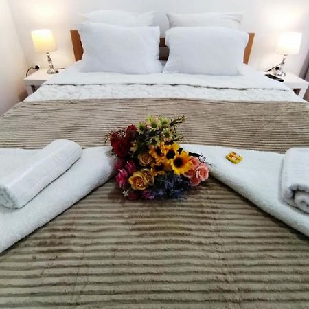 Palace Luxury Apartments The Heart Of 베오그라드 외부 사진