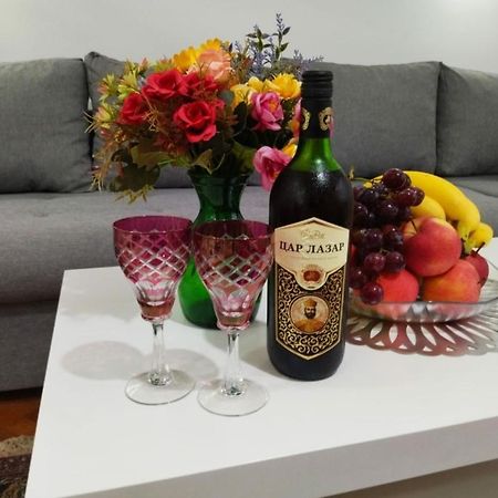 Palace Luxury Apartments The Heart Of 베오그라드 외부 사진
