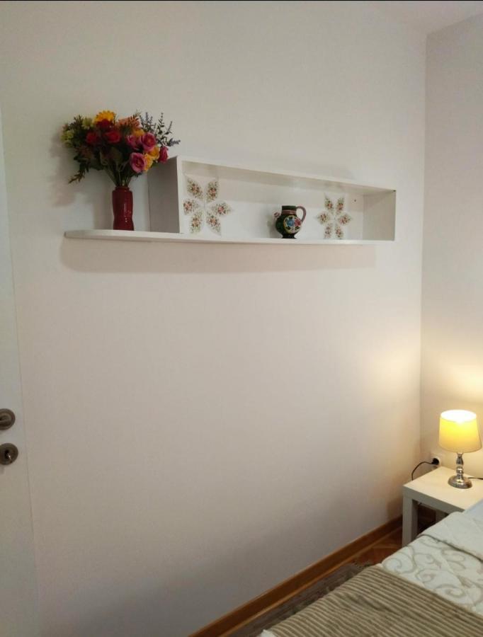Palace Luxury Apartments The Heart Of 베오그라드 외부 사진