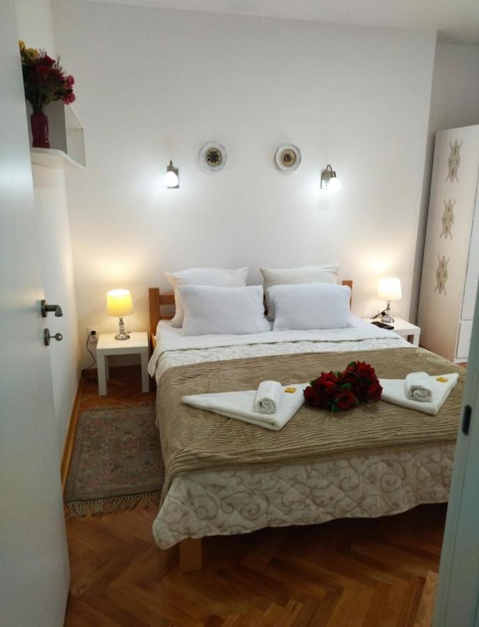 Palace Luxury Apartments The Heart Of 베오그라드 외부 사진