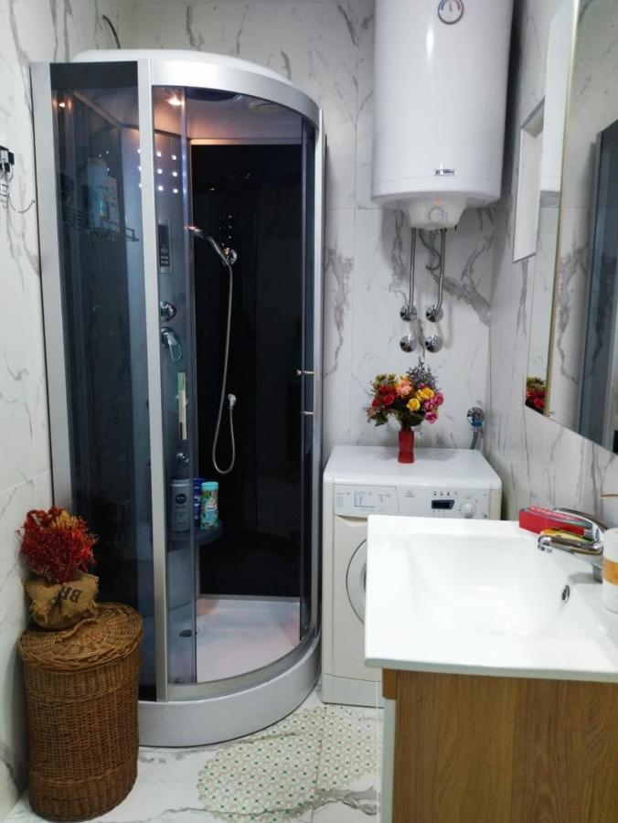 Palace Luxury Apartments The Heart Of 베오그라드 외부 사진