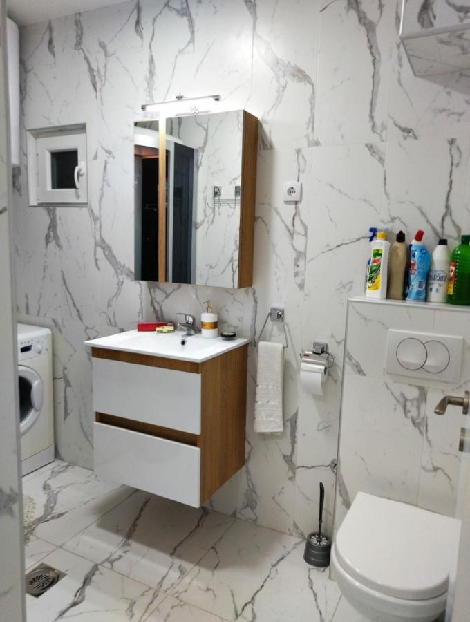 Palace Luxury Apartments The Heart Of 베오그라드 외부 사진