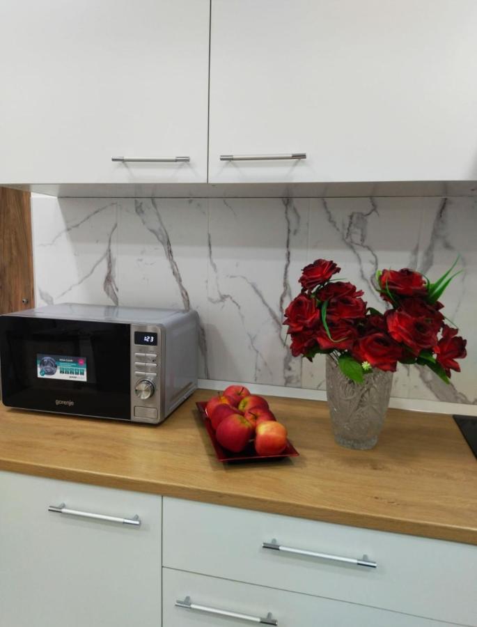 Palace Luxury Apartments The Heart Of 베오그라드 외부 사진
