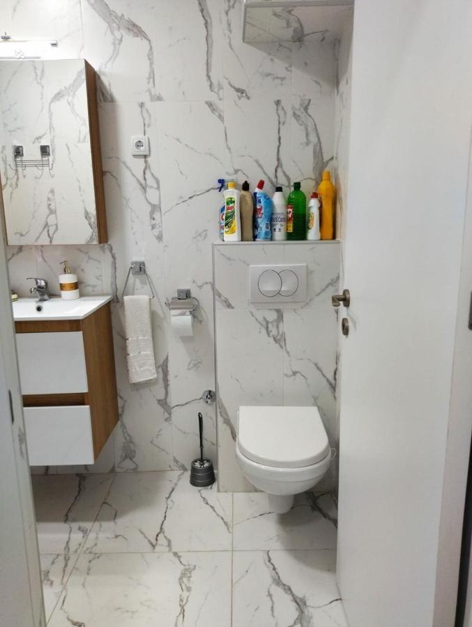 Palace Luxury Apartments The Heart Of 베오그라드 외부 사진