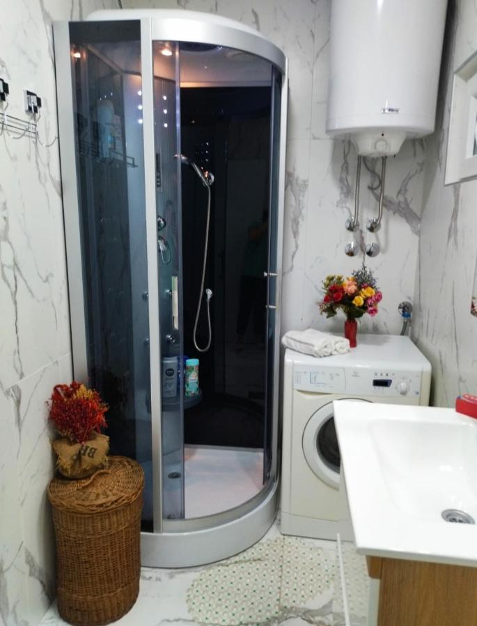 Palace Luxury Apartments The Heart Of 베오그라드 외부 사진