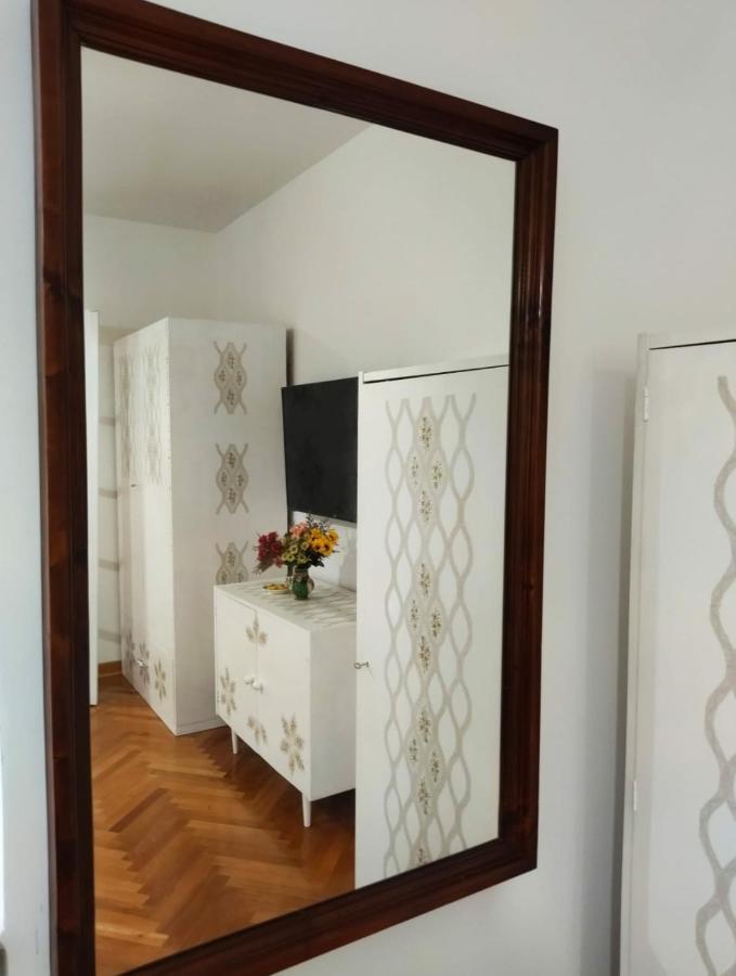 Palace Luxury Apartments The Heart Of 베오그라드 외부 사진
