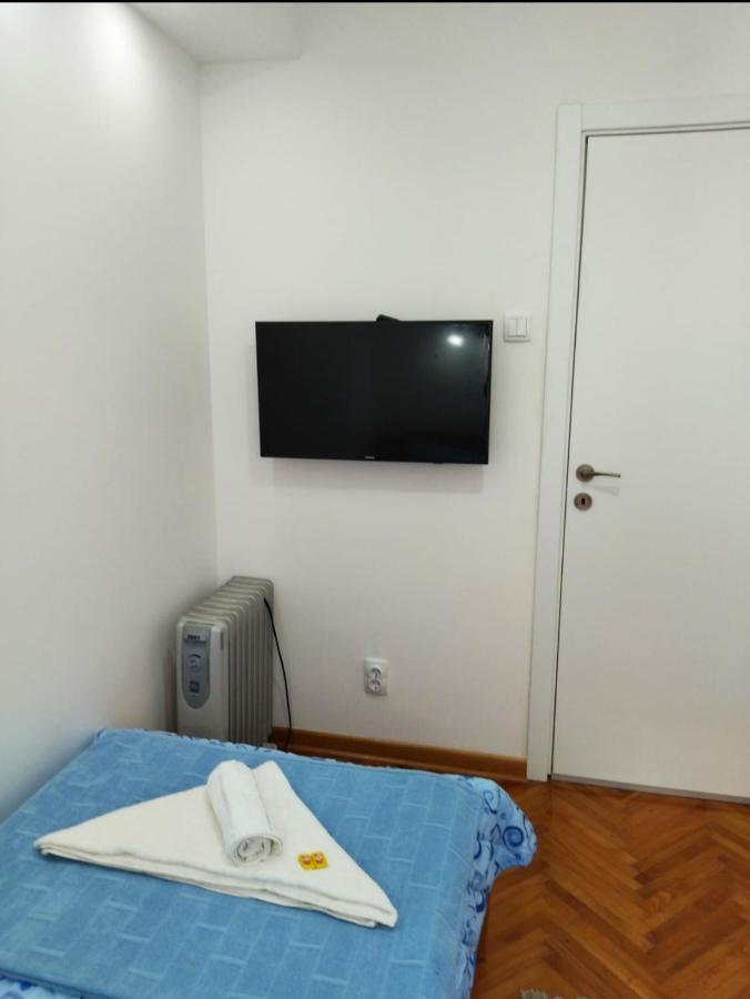Palace Luxury Apartments The Heart Of 베오그라드 외부 사진